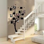 Example of wall stickers: Arbre Cadres (Thumb)